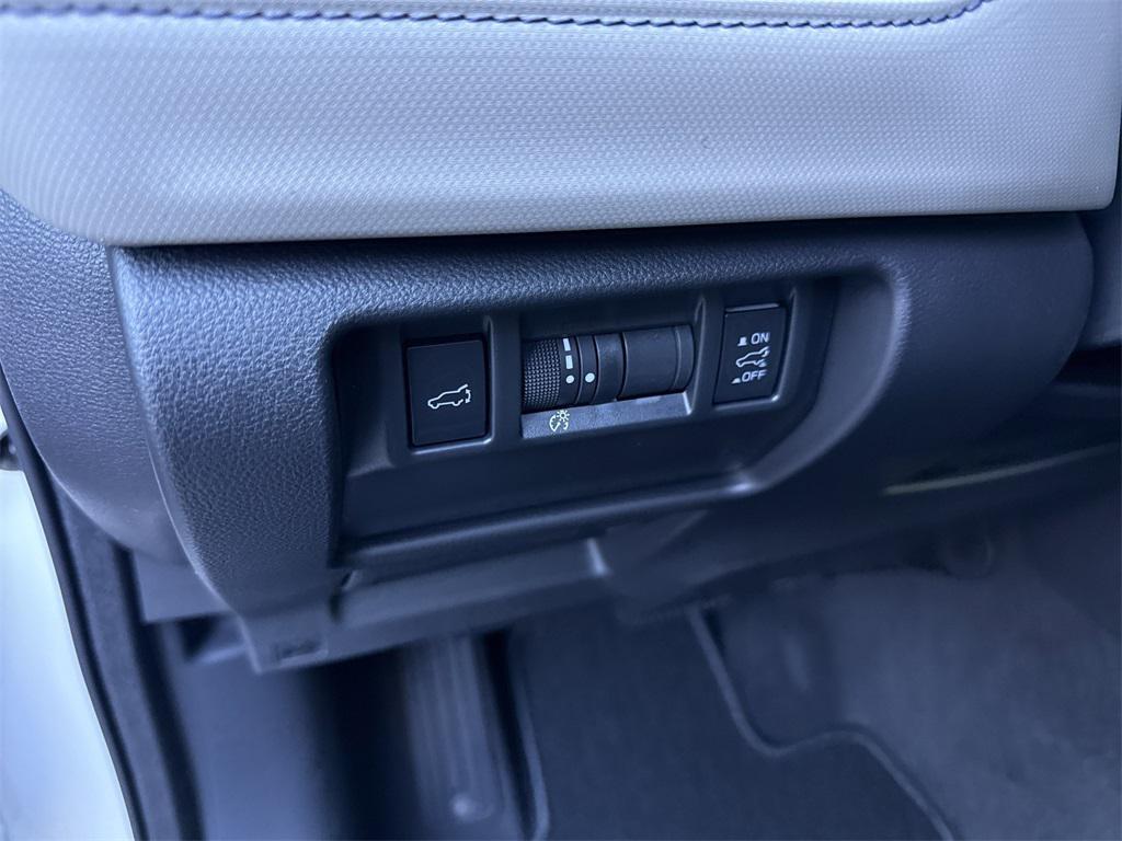 new 2026 Subaru Forester car, priced at $37,013