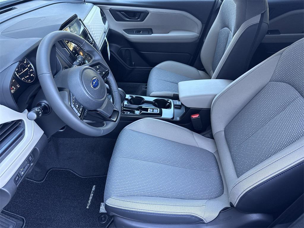 new 2026 Subaru Forester car, priced at $37,013