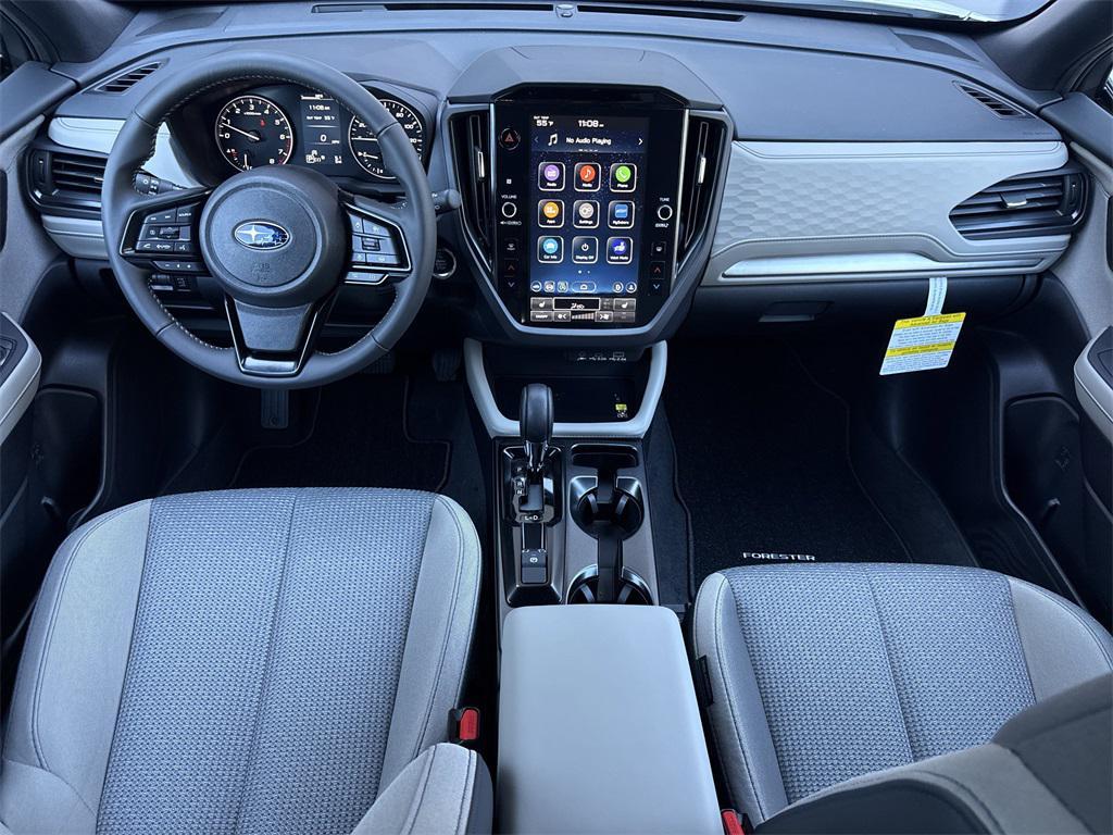 new 2026 Subaru Forester car, priced at $37,013