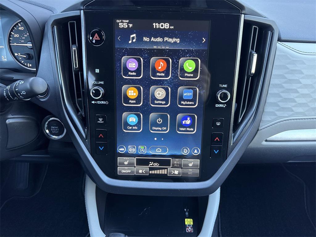 new 2026 Subaru Forester car, priced at $37,013