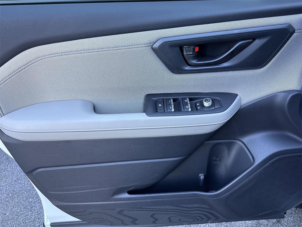 new 2026 Subaru Forester car, priced at $37,013