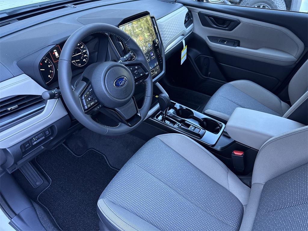 new 2026 Subaru Forester car, priced at $37,013