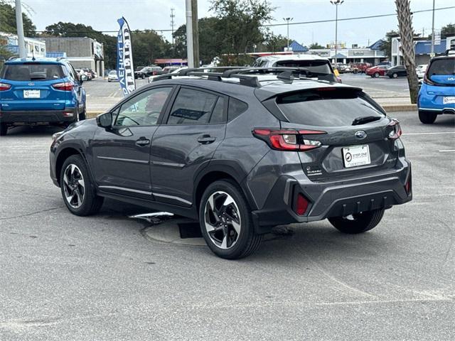 new 2024 Subaru Crosstrek car, priced at $36,900