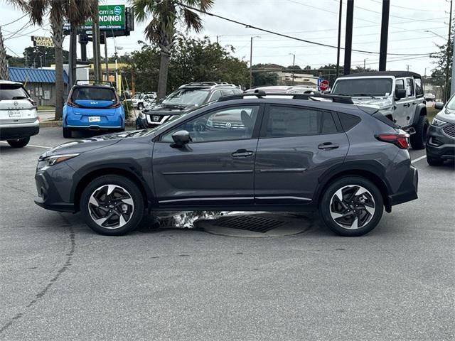 new 2024 Subaru Crosstrek car, priced at $36,900