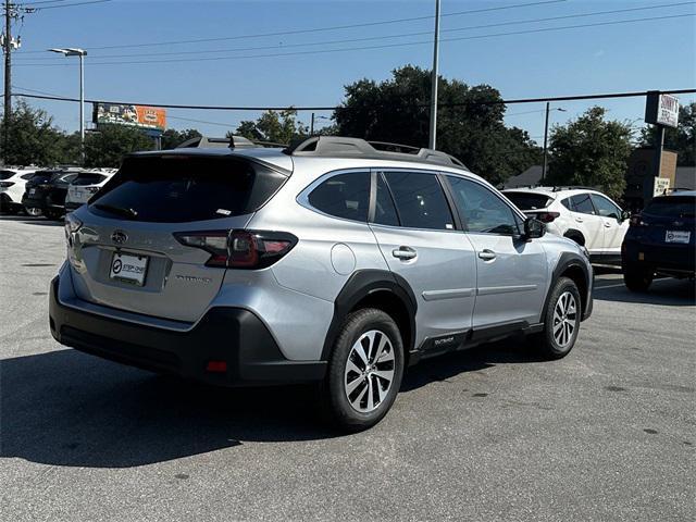 new 2025 Subaru Outback car, priced at $33,011