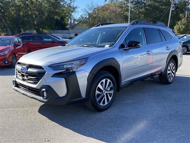 new 2025 Subaru Outback car, priced at $31,983