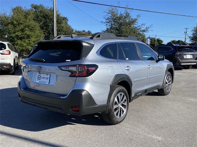 new 2025 Subaru Outback car, priced at $31,983