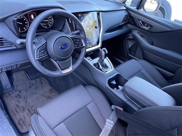 new 2025 Subaru Outback car, priced at $31,983