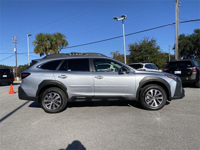 new 2025 Subaru Outback car, priced at $31,983