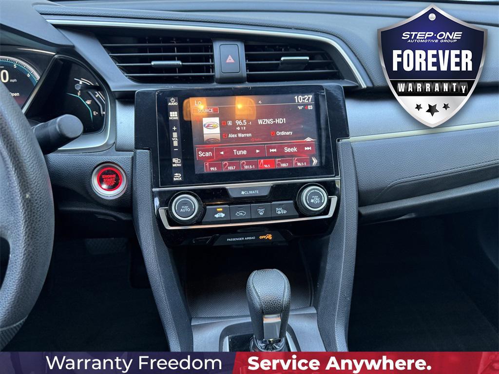 new 2025 Subaru Forester car, priced at $35,786