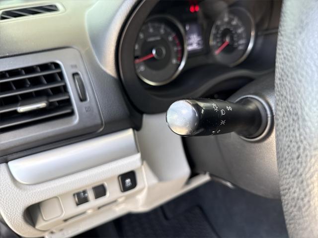 used 2015 Subaru Forester car, priced at $13,622