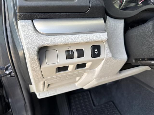used 2015 Subaru Forester car, priced at $13,622