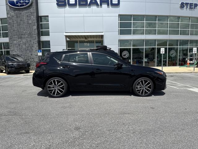 new 2025 Subaru Impreza car, priced at $27,760