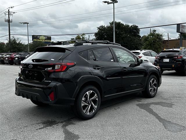 new 2024 Subaru Crosstrek car, priced at $26,935