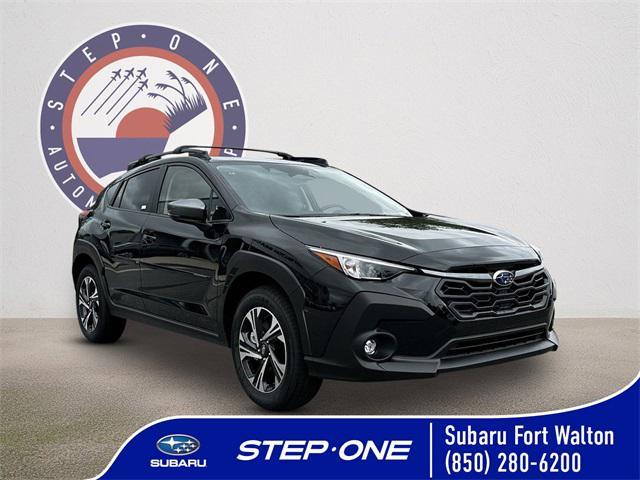 new 2024 Subaru Crosstrek car, priced at $26,935