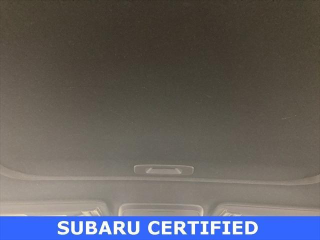 used 2023 Subaru Forester car, priced at $28,000