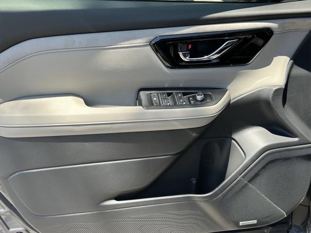 new 2025 Subaru Forester Hybrid car, priced at $42,479