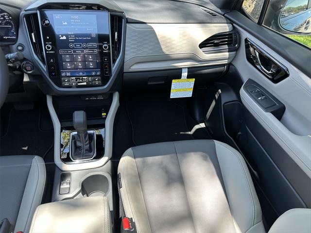 new 2025 Subaru Forester Hybrid car, priced at $42,479