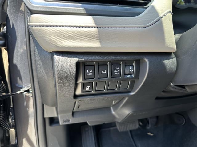 new 2025 Subaru Forester Hybrid car, priced at $42,479