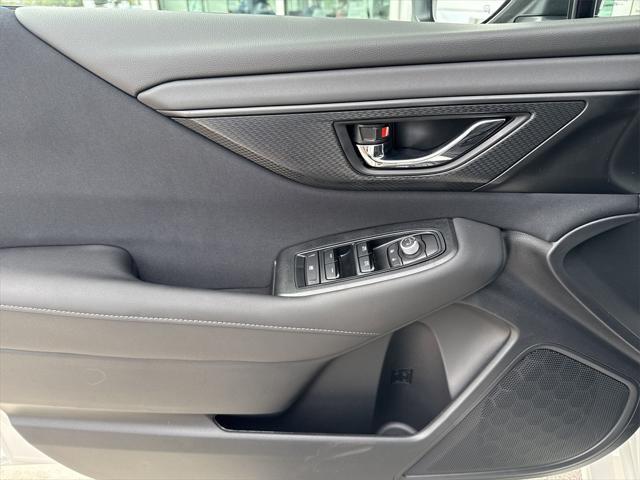 new 2025 Subaru Legacy car, priced at $33,408
