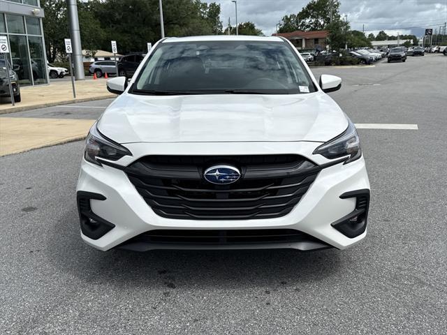 new 2025 Subaru Legacy car, priced at $33,408