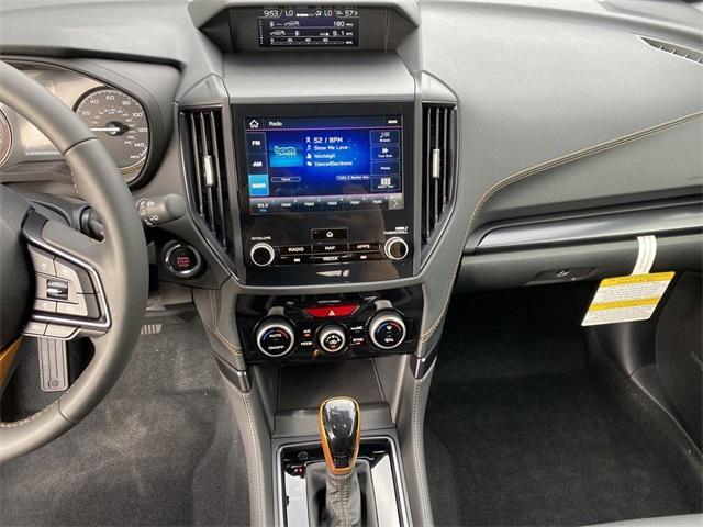 new 2024 Subaru Forester car, priced at $38,594