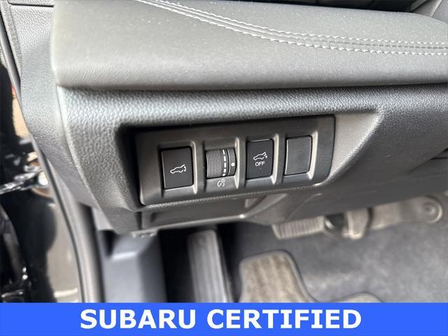 used 2024 Subaru Outback car, priced at $32,391