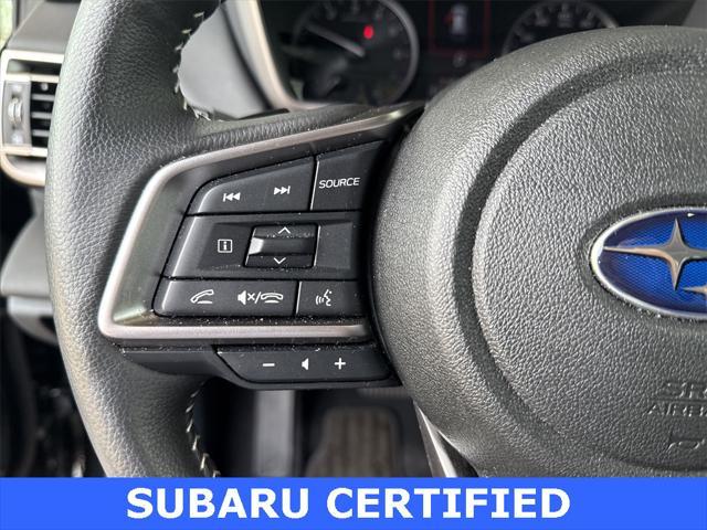 used 2024 Subaru Outback car, priced at $32,391