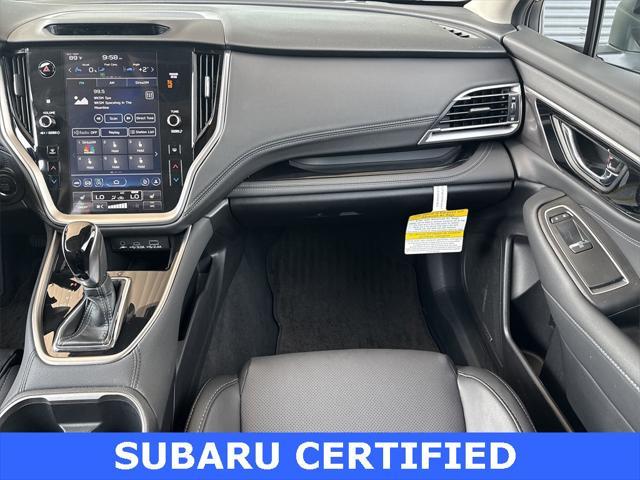 used 2024 Subaru Outback car, priced at $32,391