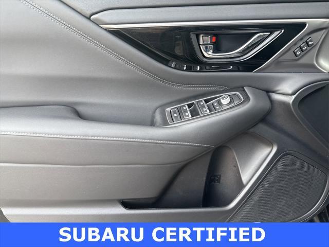 used 2024 Subaru Outback car, priced at $32,391