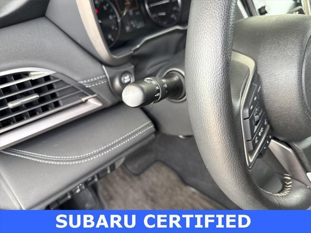used 2024 Subaru Outback car, priced at $32,391