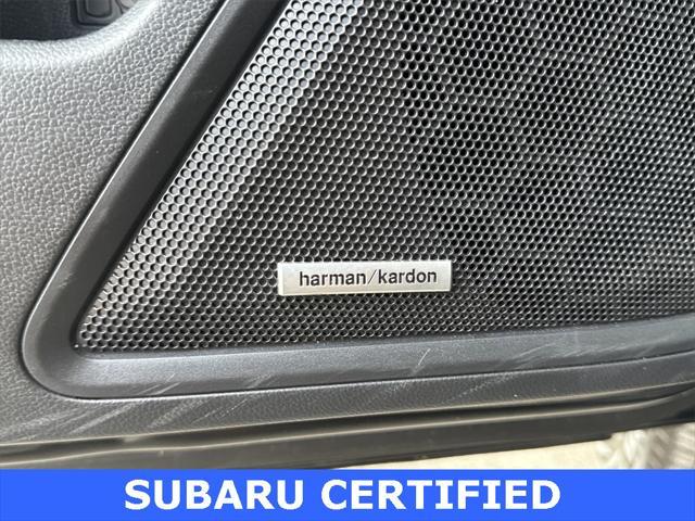 used 2024 Subaru Outback car, priced at $32,391
