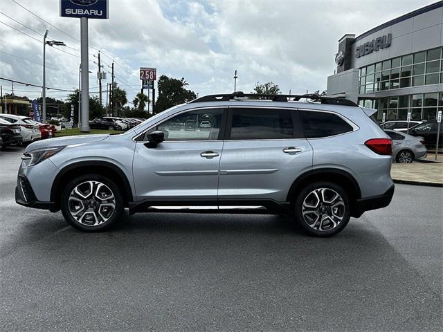 new 2024 Subaru Ascent car, priced at $47,955