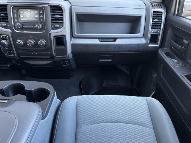 used 2019 Ram 1500 car, priced at $23,555