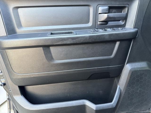 used 2019 Ram 1500 car, priced at $23,555