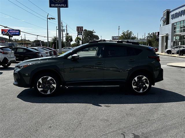 new 2024 Subaru Crosstrek car, priced at $34,237