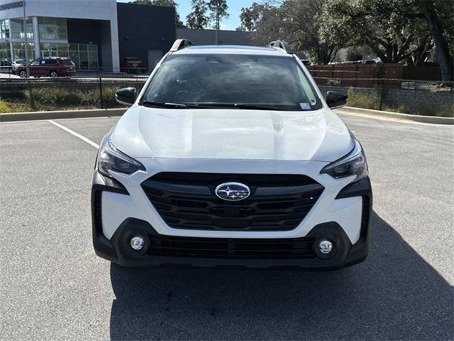 new 2025 Subaru Outback car, priced at $37,170