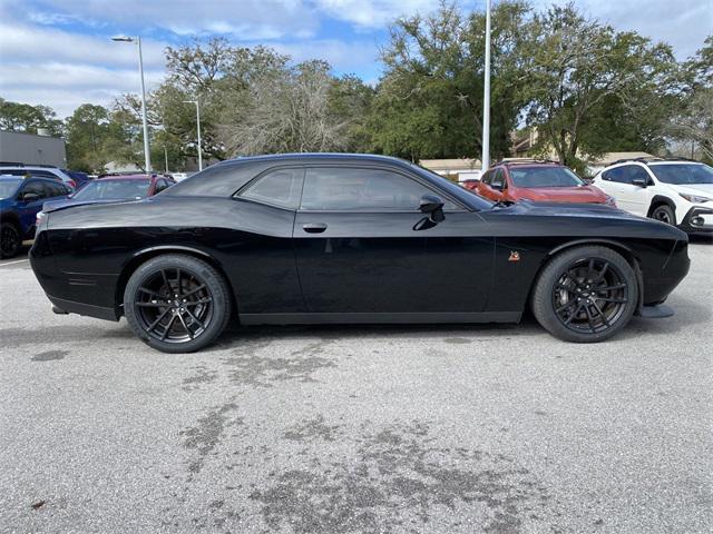 used 2020 Dodge Challenger car, priced at $36,543