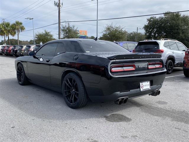 used 2020 Dodge Challenger car, priced at $36,543