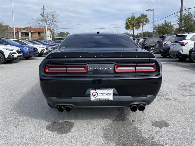 used 2020 Dodge Challenger car, priced at $36,543