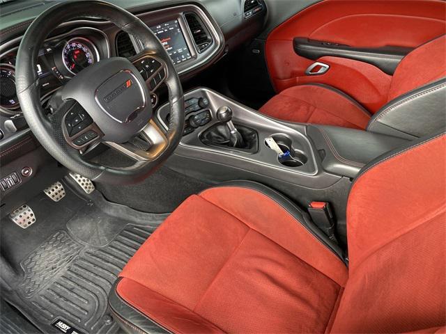 used 2020 Dodge Challenger car, priced at $36,543