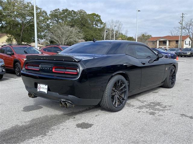 used 2020 Dodge Challenger car, priced at $36,543