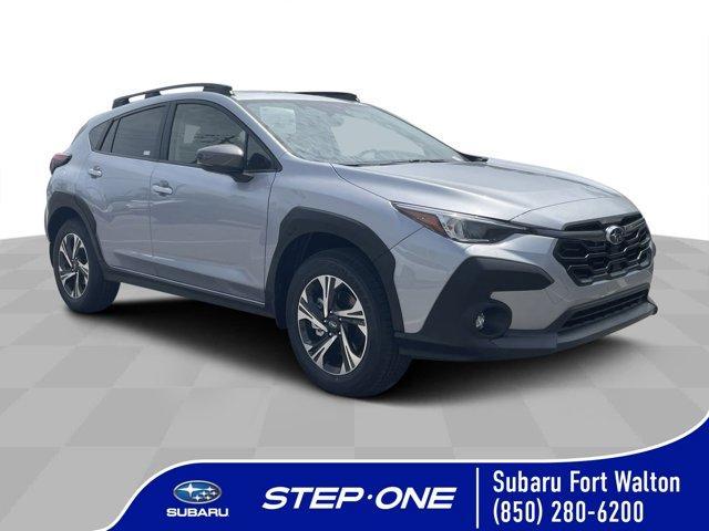 new 2024 Subaru Crosstrek car, priced at $30,427