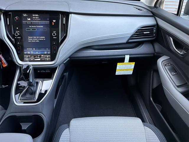 new 2025 Subaru Outback car, priced at $35,168