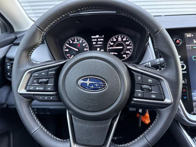 new 2025 Subaru Outback car, priced at $35,168