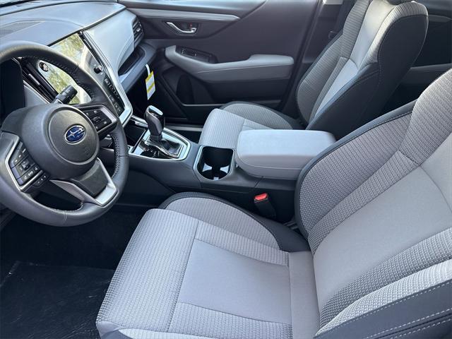 new 2025 Subaru Outback car, priced at $35,168