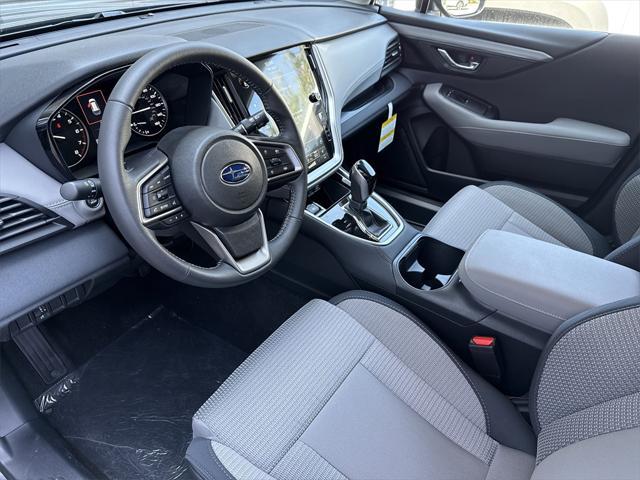 new 2025 Subaru Outback car, priced at $35,168