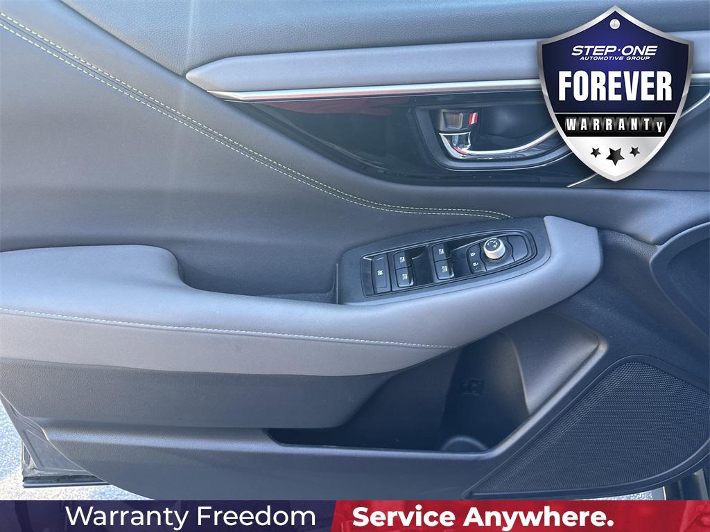 used 2021 Subaru Outback car, priced at $26,980