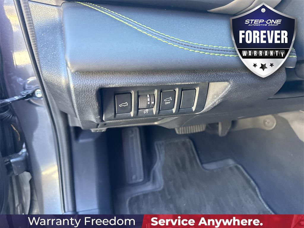 used 2021 Subaru Outback car, priced at $26,980