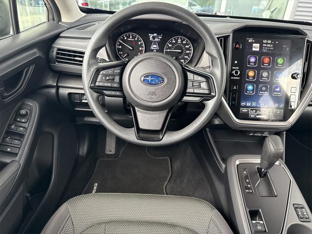 used 2024 Subaru Crosstrek car, priced at $32,728
